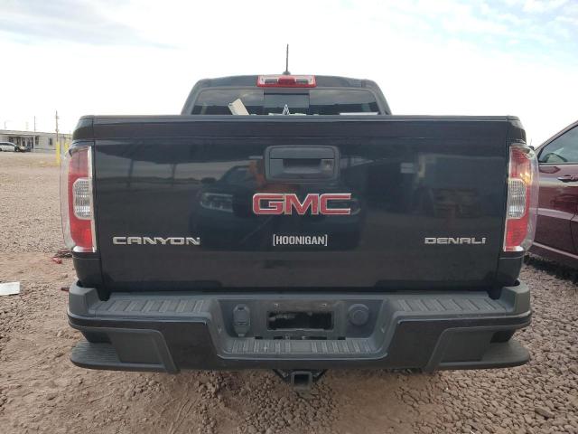 2018 GMC CANYON DEN 1GTG6EEN0J1234830