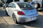 Lot #3024898450 2012 VOLKSWAGEN BEETLE TUR