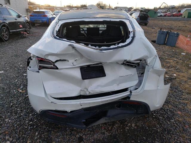 2023 TESLA MODEL Y - 7SAYGDEE5PF823323