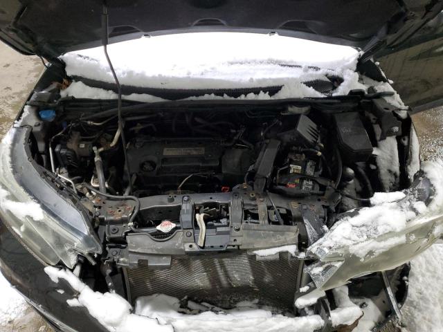 2015 HONDA CR-V EX - 5J6RM4H56FL117263