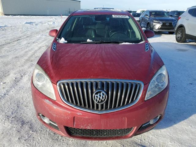 2016 BUICK VERANO PRE 1G4PT5SV5G4164757