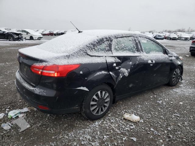 Vin: 1fadp3e26fl365644, lot: 83027964, ford focus s 20153