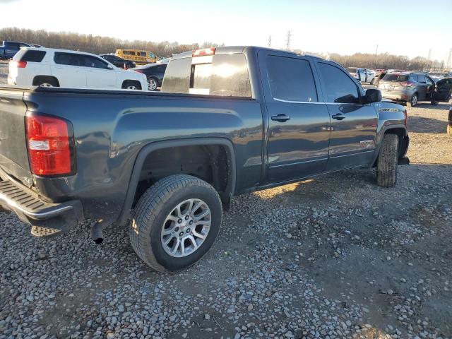 2017 GMC SIERRA K15 - 3GTU2MEC3HG424351