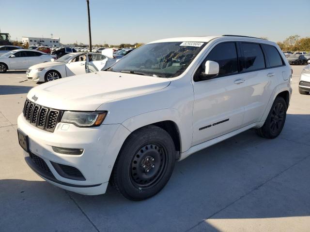 2018 JEEP GRAND CHER #3024570615