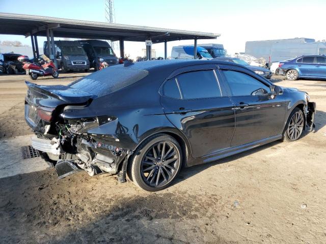 VIN 4T1G11AK6PU794549 2023 TOYOTA CAMRY no.3