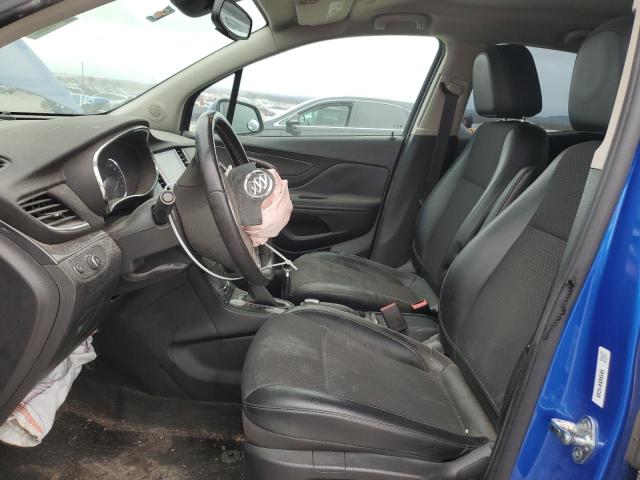 2018 BUICK ENCORE PRE - KL4CJASB1JB633542