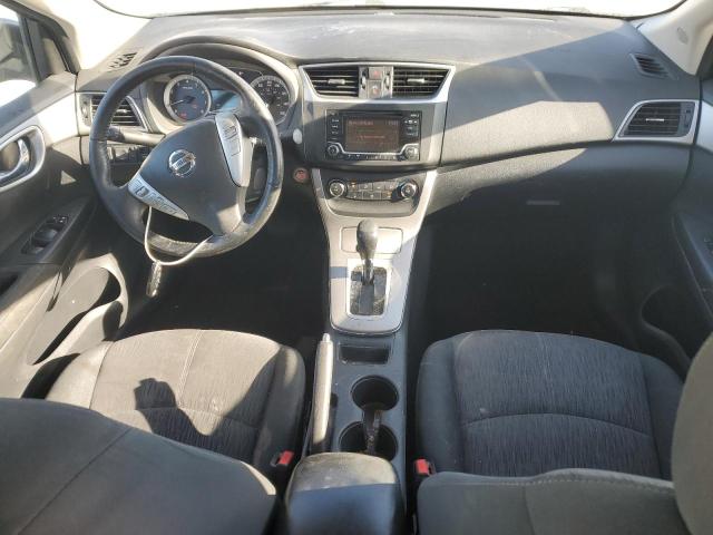 2015 NISSAN SENTRA S - 3N1AB7AP6FY310786