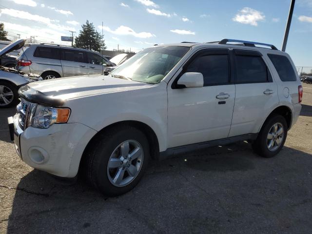 2012 FORD ESCAPE LIM #3029466713