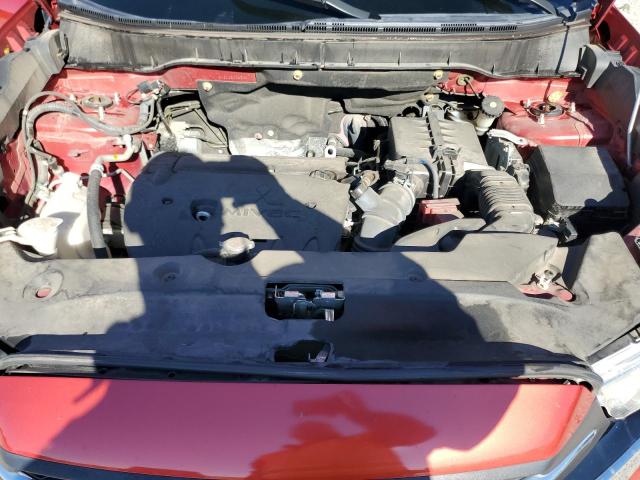 2018 MITSUBISHI OUTLANDER - JA4AP3AU9JZ014800