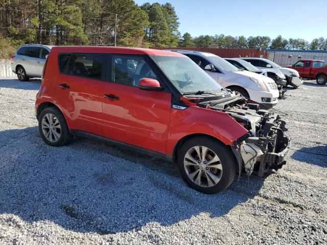 Vin: kndjp3a50g7821791, lot: 84948914, kia soul + 20164