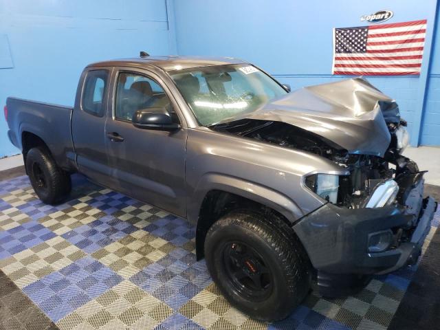 VIN 5TFSX5EN3GX044887 2016 TOYOTA TACOMA no.4