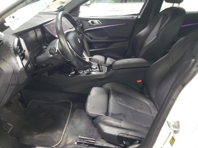 2021 BMW 228XI - WBA73AK02M7G53726