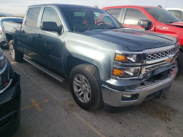 VIN 3GCPCREC3EG458146 2014 CHEVROLET ALL MODELS no.4