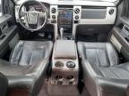 Lot #3033426099 2012 FORD F150 SUPER