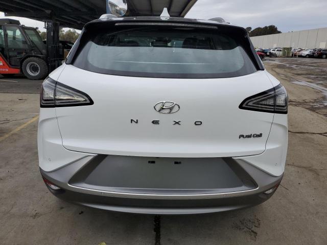 VIN KM8J84A68MU012981 2021 HYUNDAI NEXO no.6