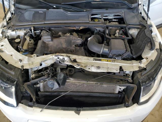2018 LAND ROVER RANGE ROVE - SALVP2RX9JH313590