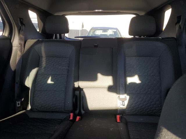 2015 CHEVROLET EQUINOX LT - 2GNALBEK5F1114839