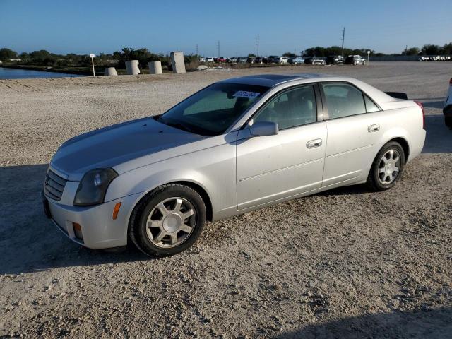 2003 CADILLAC CTS #3029499367