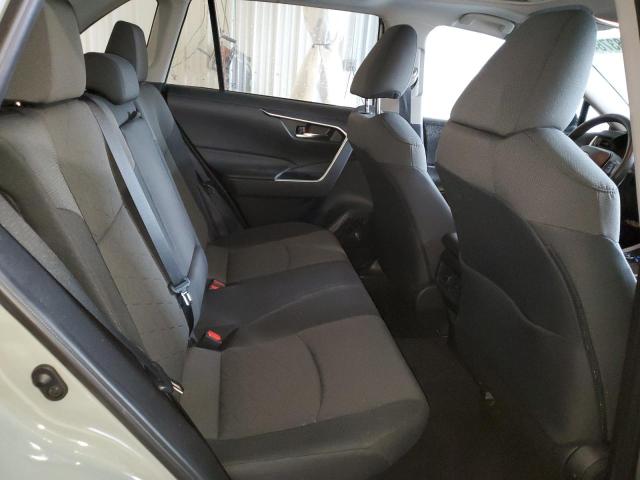 2020 TOYOTA RAV4 XLE - 2T3RWRFV3LW078821