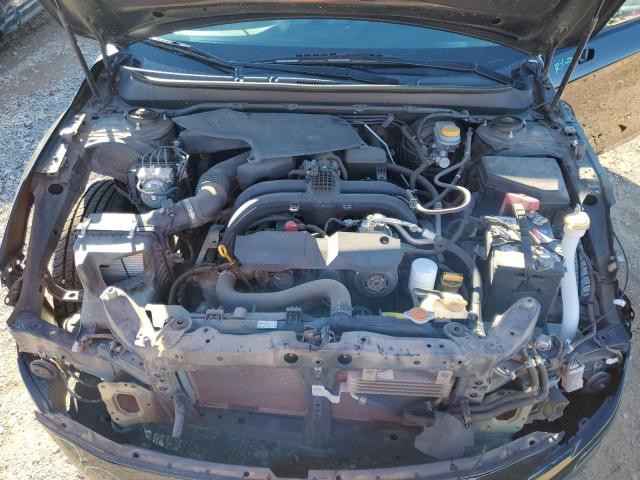 2016 SUBARU OUTBACK 2. - 4S4BSAFC5G3207157