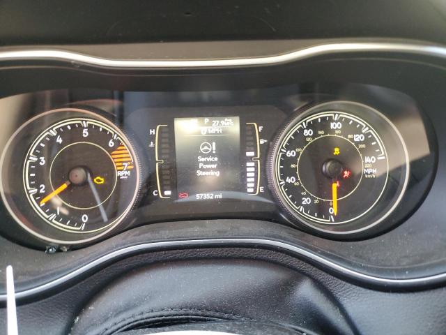 2020 JEEP CHEROKEE L - 1C4PJLLB9LD542642