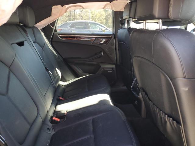 2020 PORSCHE MACAN - WP1AA2A53LLB01347