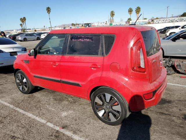 VIN KNDJT2A68D7600465 2013 KIA SOUL no.2