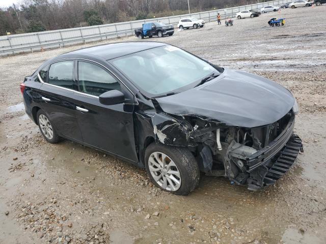 2019 NISSAN SENTRA S - 3N1AB7AP0KY415205