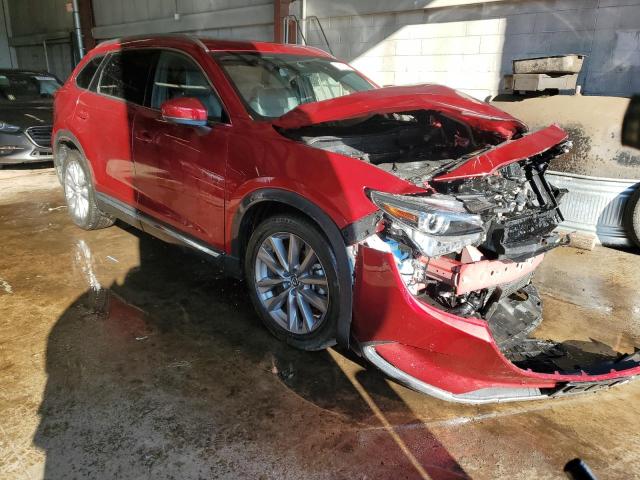 VIN JM3TCBDYXM0531963 2021 MAZDA CX-9 no.4