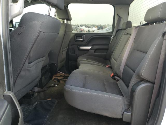 2017 CHEVROLET SILVERADO - 3GCPCREC7HG168125
