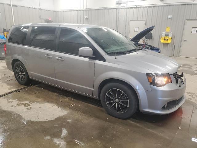 2018 DODGE GRAND CARA - 2C4RDGEG5JR189813