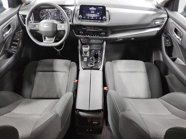 5N1BT3BB0SC794883 2025 NISSAN ROGUE