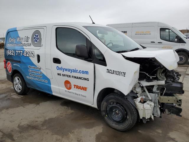 2015 CHEVROLET CITY EXPRE - 3N63M0YN9FK719408