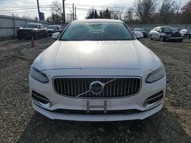 2018 VOLVO S90 T6 INS - LVY992ML6JP030408