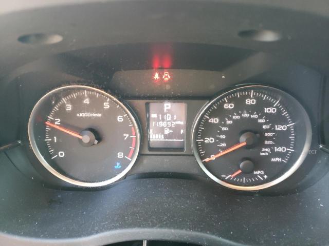 2016 SUBARU CROSSTREK - JF2GPABC1G8202723