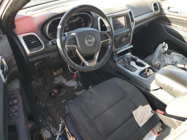 2018 JEEP GRAND CHER - 1C4RJFAGXJC325922