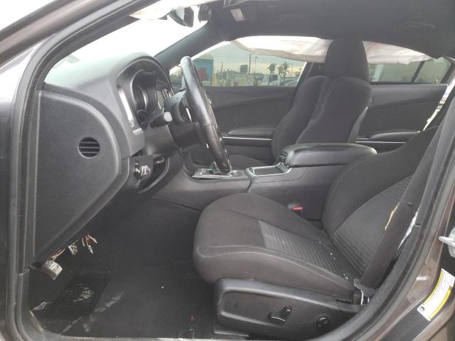 2020 DODGE CHARGER SC - 2C3CDXGJ4LH148178
