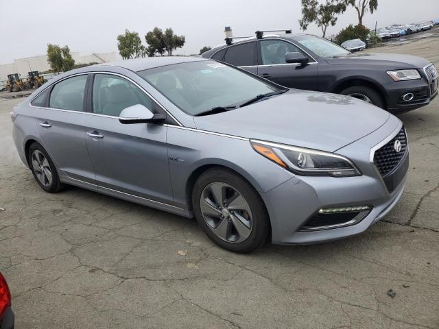 VIN KMHE34L18GA020635 2016 HYUNDAI SONATA no.4