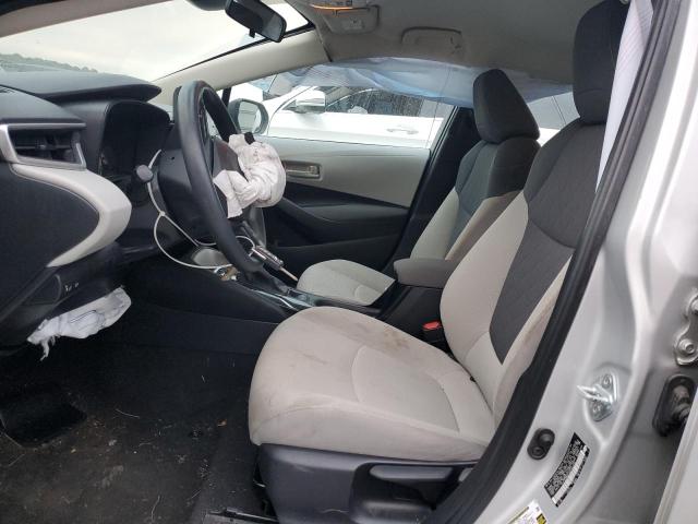 2022 TOYOTA COROLLA LE - 5YFEPMAE2NP307914