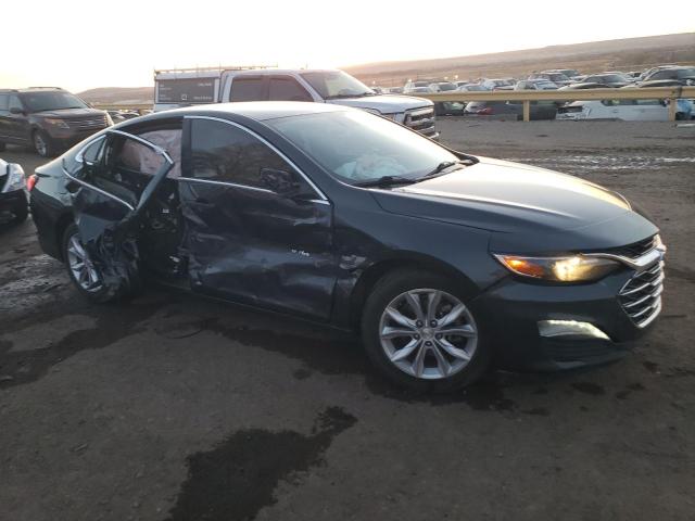 2019 CHEVROLET MALIBU LT - 1G1ZD5ST4KF204311