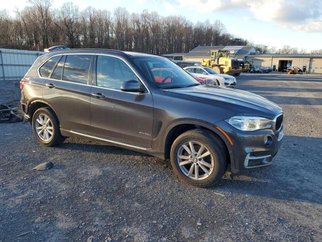 VIN 5UXKS4C51E0J96117 2014 BMW X5 no.4