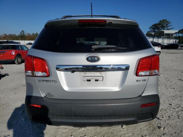 VIN 5XYKU4A21DG351326 2013 KIA SORENTO no.6