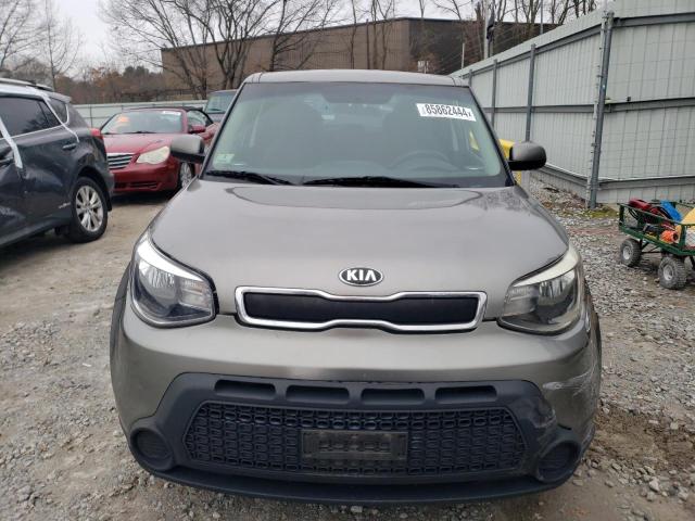 2016 KIA SOUL - KNDJN2A24G7369561
