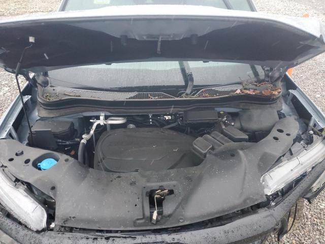 2022 HONDA PILOT TRAI 5FNYF6H84NB102196