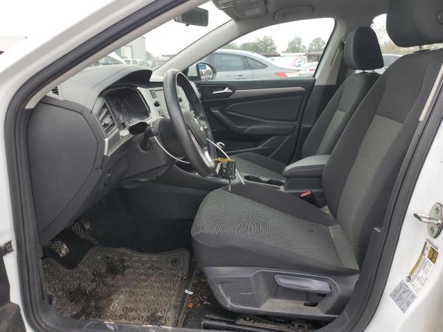 2019 VOLKSWAGEN JETTA S - 3VWN57BU3KM233495