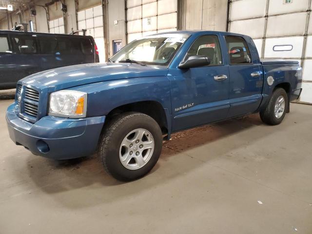 2006 DODGE DAKOTA #3029589075