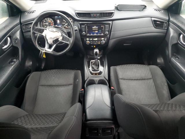 2020 NISSAN ROGUE S - KNMAT2MV7LP541703