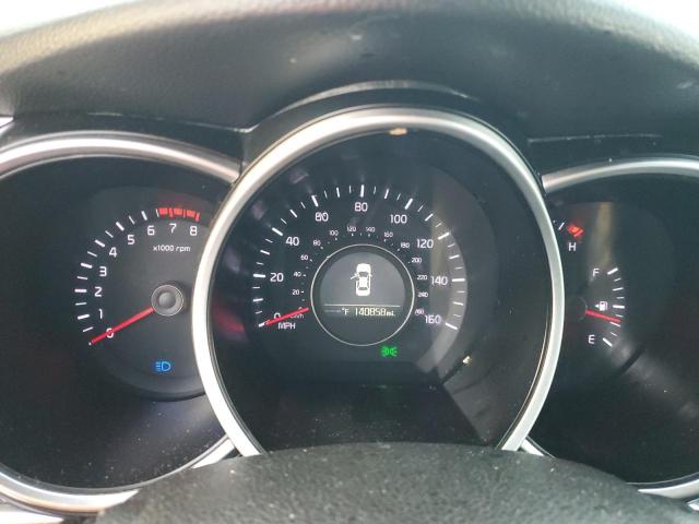 2015 KIA OPTIMA EX - 5XXGN4A75FG498013