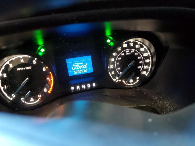 2020 FORD RANGER XL - 1FTER4EH9LLA67331