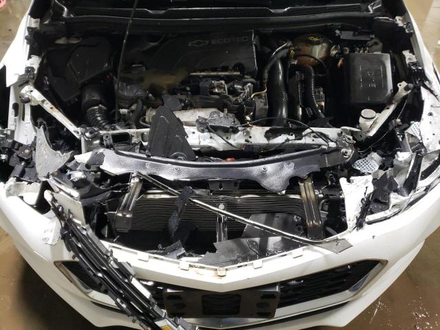 2017 CHEVROLET CRUZE LS - 1G1BC5SM8H7247615